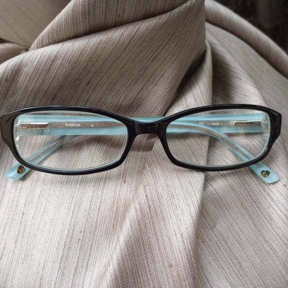 Bebe Eyeglasses - Hugs - Picture 6 of 7